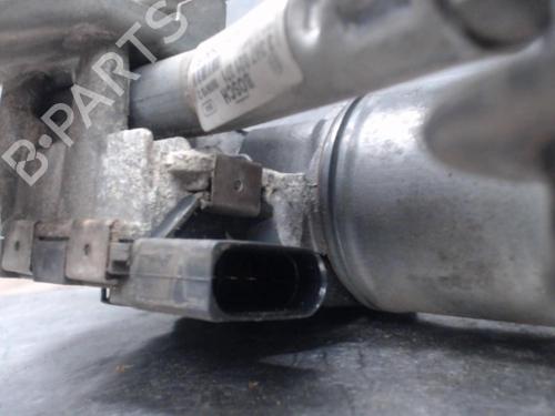 Front wiper motor FORD GALAXY II (WA6) 2.0 TDCi | BP21368403M29 