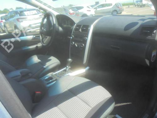 Radio MERCEDES-BENZ A-CLASS (W169) A 180 CDI (169.007, 169.307) | BP21312792E6 