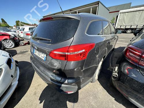 Left front window switch FORD FOCUS III Turnier 1.0 EcoBoost | BP21291245I27 - Image 17