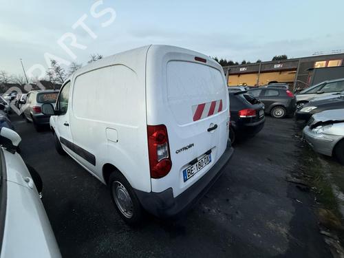 Dørliste CITROËN BERLINGO Box Body/MPV (B9) 1.6 HDi 75 | BP32165707C150  - Image 6