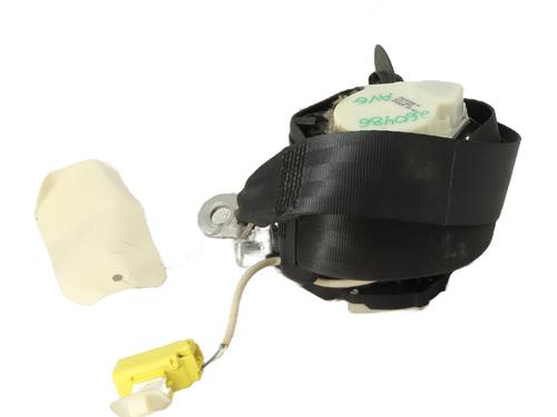 Front left seatbelt VW PASSAT B6 Variant (3C5) 2.0 TDI | BP33310448I26 - Image 2