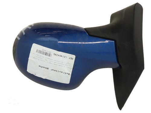 Left mirror RENAULT TWINGO II (CN0_) 1.5 dCi (CN0E) | BP32386191C26 
