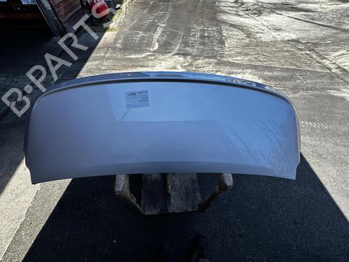 Used Tailgate Tailgate PEUGEOT 508 I (8D_) 1.6 HDi (112 hp) 21318231 21318231