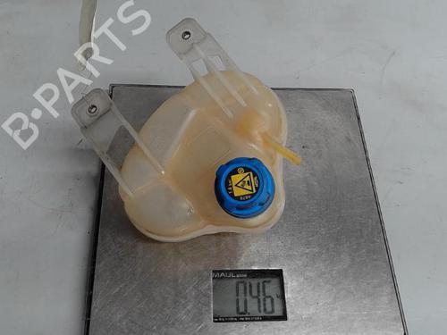 Used Expansion tank FIAT DOBLO Cargo (263_) 1.4 Natural Power (120 hp) 21318594