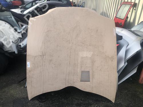 Hood CITROËN CX I Break (MA) 2000 | BP21371001C1 