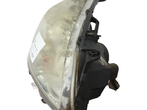 Right headlight PEUGEOT 5008 (0U_, 0E_) 2.0 HDi 150 / BlueHDi 150 | BP30397086C29