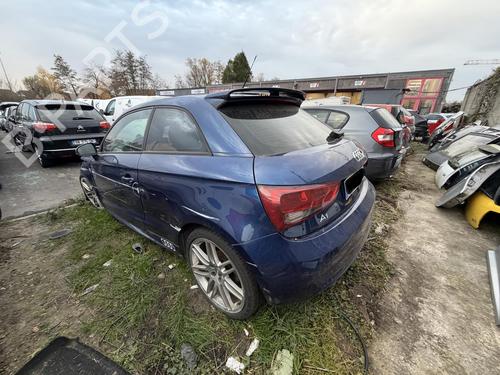 Climate control AUDI A1 (8X1, 8XK) 1.4 TFSI | BP30380512I5 - Image 4