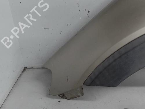 Left front fenders CHEVROLET CAPTIVA (C100, C140) 2.0 D | BP21300717C41 