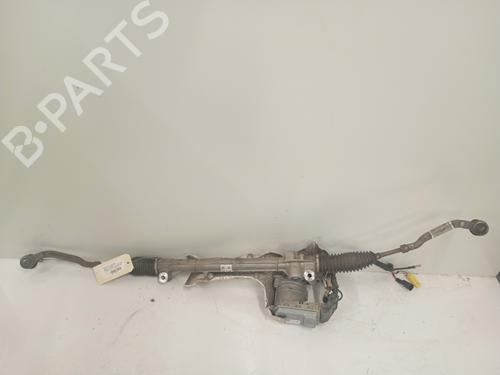 Used Steering rack PEUGEOT 308 II (LB_, LP_, LW_, LH_, L3_) 1.6 THP 125 (125 hp) 27673682