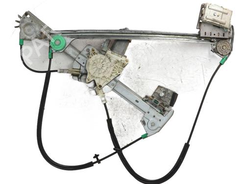Used Right front window motor PEUGEOT 206 CC (2D) 1.6 16V (2DNFUF, 2DNFUR) (109 hp) 29065591