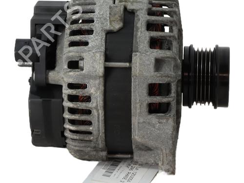 Used Alternator Alternator MERCEDES-BENZ B-CLASS Sports Tourer (W246, W242) B 180 (246.242) (122 hp) 29359720 29359720