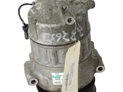 AC compressor OPEL INSIGNIA A (G09) 2.0 CDTI (68) | BP21316004M34 