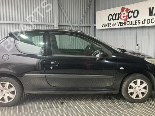 Front right seatbelt PEUGEOT 206+ (2L_, 2M_) 1.4 i | BP34343473I25  - Image 13