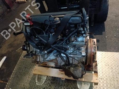 Engine BMW 5 (E60) 520 i | BP21300675M1 