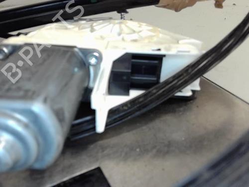 Used Left front window motor AUDI A1 Sportback (8XA, 8XF) 1.4 TDI (90 hp) 21291854