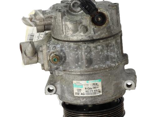 AC Kompressor VW GOLF V (1K1) 2.0 TDI (170 hp) 27464361