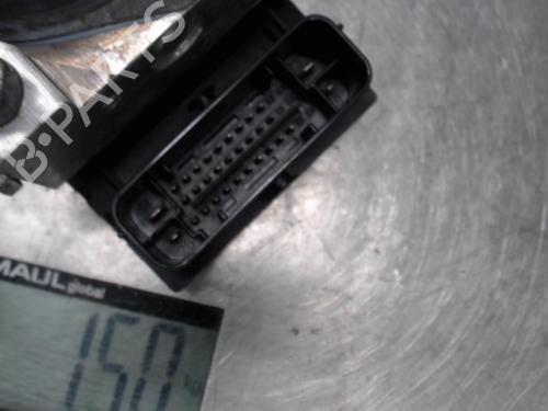Used ABS pump FIAT PUNTO EVO (199_) 1.3 D Multijet (199AXC1A, 199BXC1A, 199AXT1A, 199BXT1A) (75 hp) 21312845