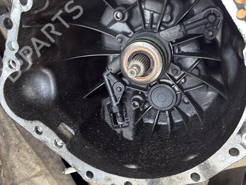 Used Gearbox VW CRAFTER 30-50 Van (2E_) 2.0 TDI (109 hp) 21891771
