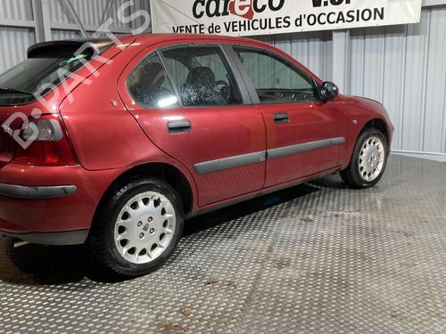 Used Parts ROVER 25 I Hatchback (RF) 1.6 16V 4474617