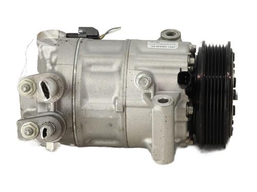 Used AC compressor AC compressor FORD FOCUS IV (HN) 1.0 EcoBoost mHEV Flex (125 hp) 25599588 25599588