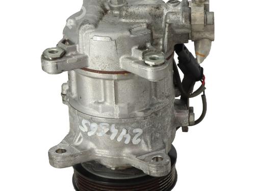 AC compressor BMW 1 (F20) 120 i | BP30089050M34 - Image 3
