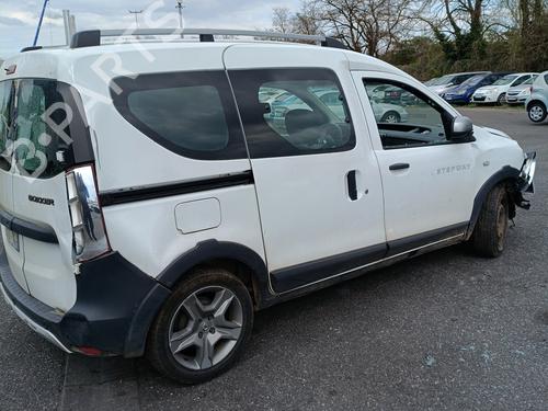 Engine DACIA DOKKER MPV (KE_) 1.5 Blue dCi 95 (KEJL) | BP27326717M1  - Image 5