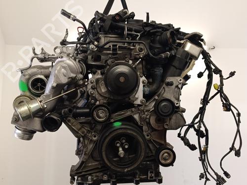 Used Engine Engine 38423433 38423433