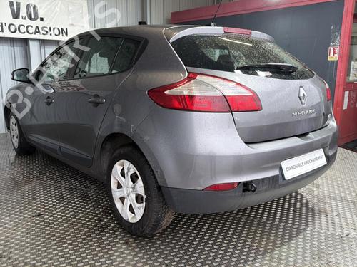 Left headlight RENAULT MEGANE III Hatchback (BZ0/1_, B3_) 1.5 dCi (BZ09, BZ0D, BZ1W, BZ29, BZ14) | BP32016997C28 - Image 13