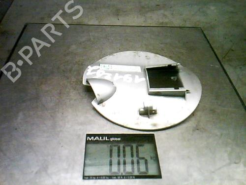 Fuel flap PEUGEOT 208 I (CA_, CC_) 1.4 VTi | BP21313680C131