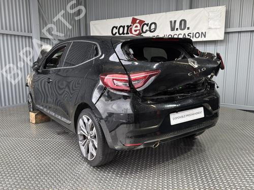 Used Parts RENAULT CLIO V (B7_) 1.3 TCe 130 (B7MF) 4615160