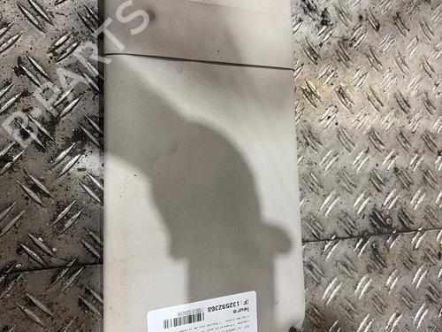 Left sun visor PEUGEOT EXPERT Tepee (VF3X_) 2.0 HDi 140 | BP39503292I1 - Image 2