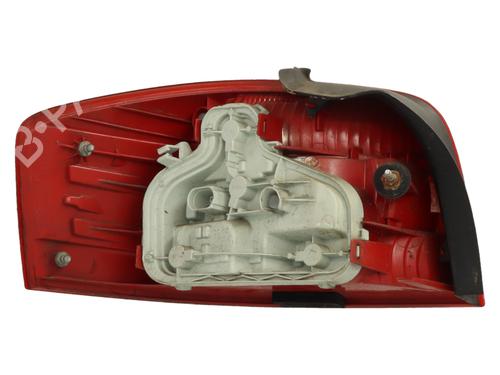 Right taillight AUDI A3 (8P1) 1.6 | BP38453132C35 - Image 5