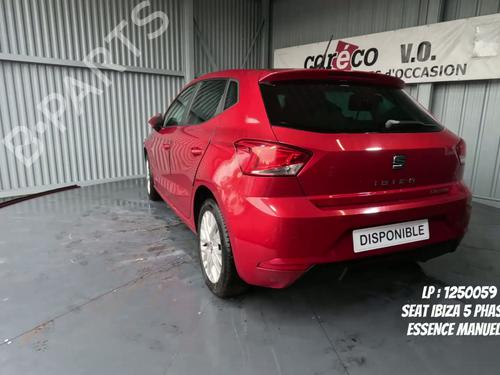 Headlight switch SEAT IBIZA V (KJ1, KJG) 1.0 TSI | BP29057591I24 - Image 13