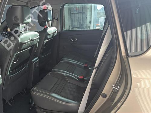 Left front window switch RENAULT SCÉNIC III (JZ0/1_) 1.2 TCe (JZ16) | BP32209972I27 - Image 13