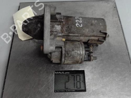 Starter FORD FIESTA VI (CB1, CCN) 1.6 TDCi | BP21290208M8 