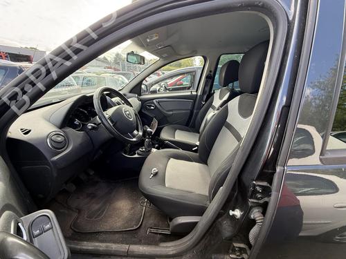 Gearbox DACIA DUSTER (HS_) 1.2 TCe 125 | BP28954084M3  - Image 18