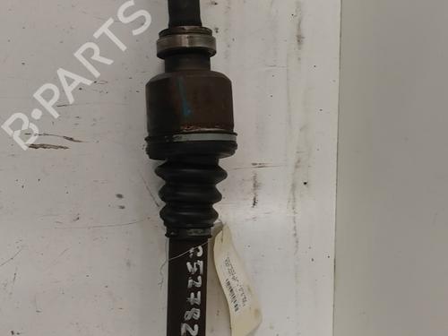 Right front driveshaft PEUGEOT 406 (8B) 2.0 HDI 110 | BP29398726M39 