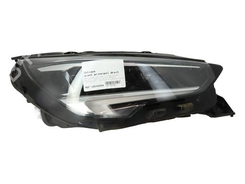 Right headlight OPEL CORSA F (P2JO) 1.5 (68) | BP35993998C29 - Image 2