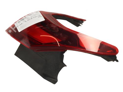 Left taillight PEUGEOT 2008 I (CU_) 1.2 THP 110 / PureTech 110 | BP29997776C34