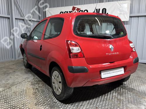 Starter RENAULT TWINGO II (CN0_) 1.2 16V (CN04, CN0B) | BP32158236M8 - Image 17