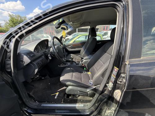 Left front window motor MERCEDES-BENZ A-CLASS (W169) A 160 CDI (169.006, 169.306) | BP25907196E21 