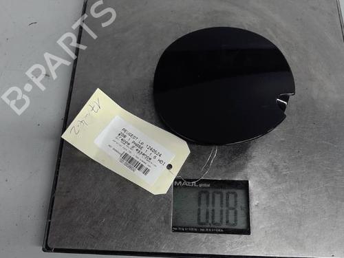 Fuel flap PEUGEOT 208 I (CA_, CC_) 1.6 HDi | BP21299049C131 