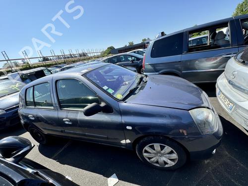 Right mirror RENAULT CLIO II (BB_, CB_) 1.2 (BB0A, BB0F, BB10, BB1K, BB28, BB2D, BB2H, CB0A,... | BP21295949C27 