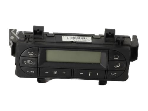 Used Climate control PEUGEOT 1007 (KM_) 1.4 HDi (68 hp) 25338960