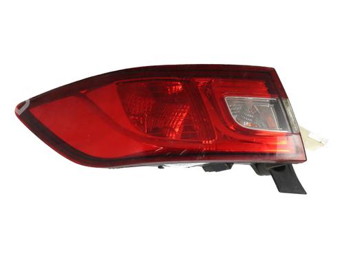 Left taillight RENAULT CLIO IV (BH_) 0.9 TCe 90 (BHNF, BHMA, BHMH, BHJK, BHJR) | BP29065732C34 