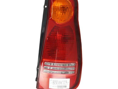 Right taillight HYUNDAI MATRIX (FC) 1.6 | BP27999014C35 