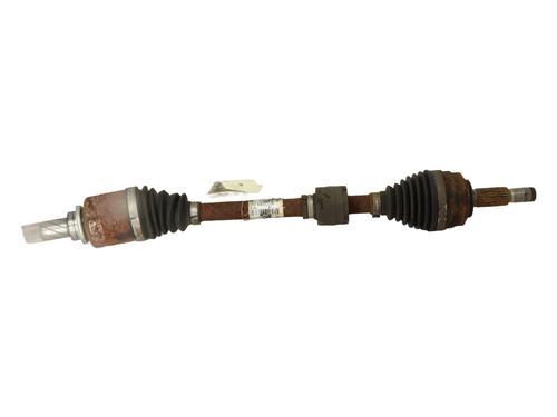 Left front driveshaft RENAULT CLIO V (B7_) 1.0 TCe 100 (B7MT) | BP33960092M38 - Image 5