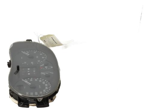 Instrument cluster RENAULT CLIO II (BB_, CB_) 1.9 D (B/CB0J) | BP32347879C47 - Image 6