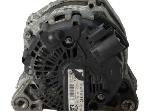 Alternator PEUGEOT 2008 I (CU_) 1.5 BlueHDI 100 | BP22625990M7 