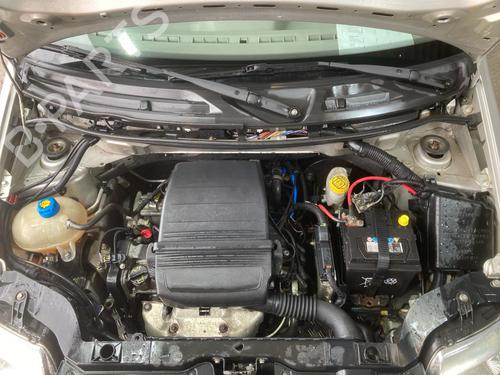 Køfangervange FIAT PANDA (169_) 1.1 (169.AXA1A) | BP35823863C73 - Image 10